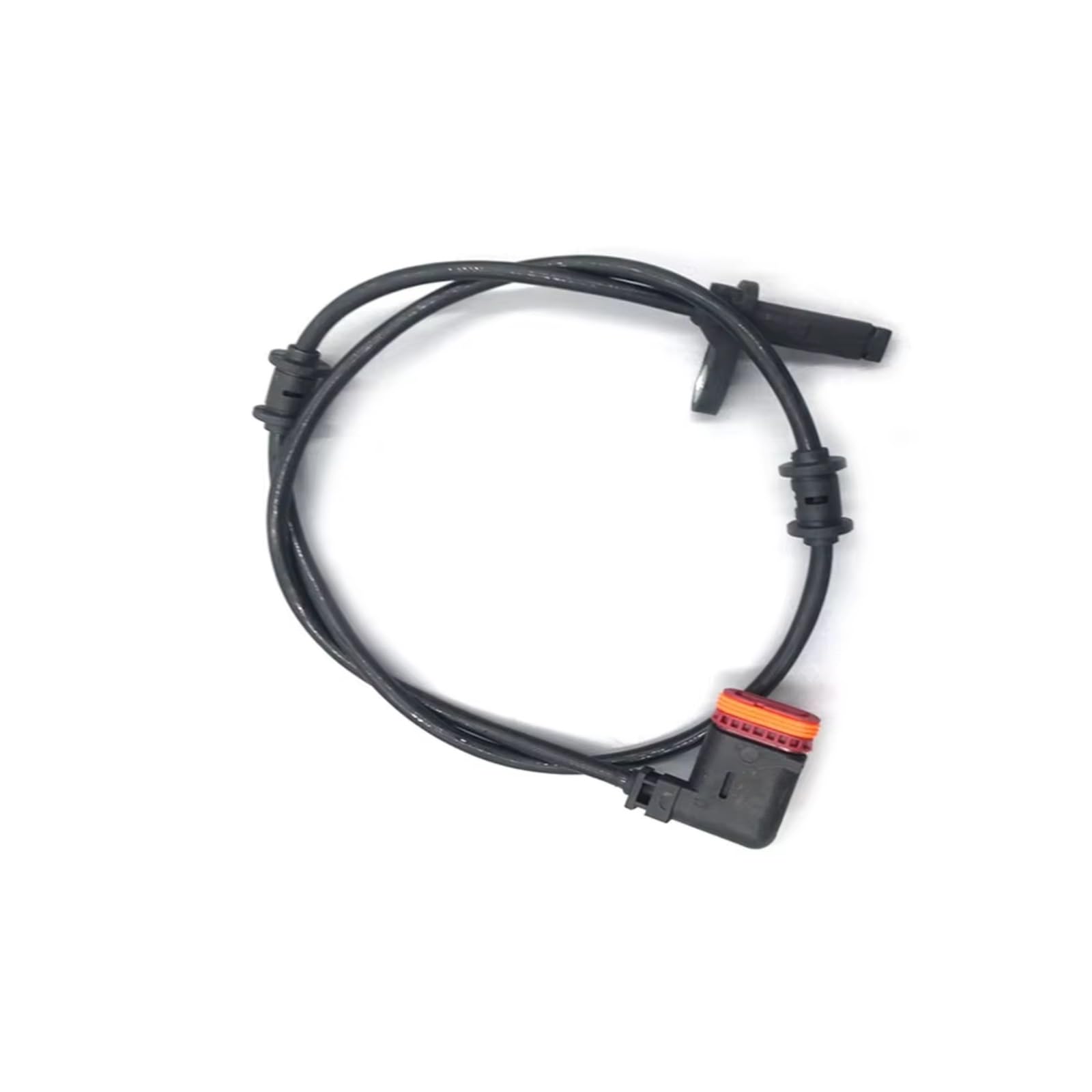 Raddrehzahlsensor Für Benz E260L E300L A2129050200/A2129050300/A2129050400 Hinten Links/Rechts ABS Rad Geschwindigkeit Sensor Sensor Raddrehzahl(A2129050400) von CAIDIS