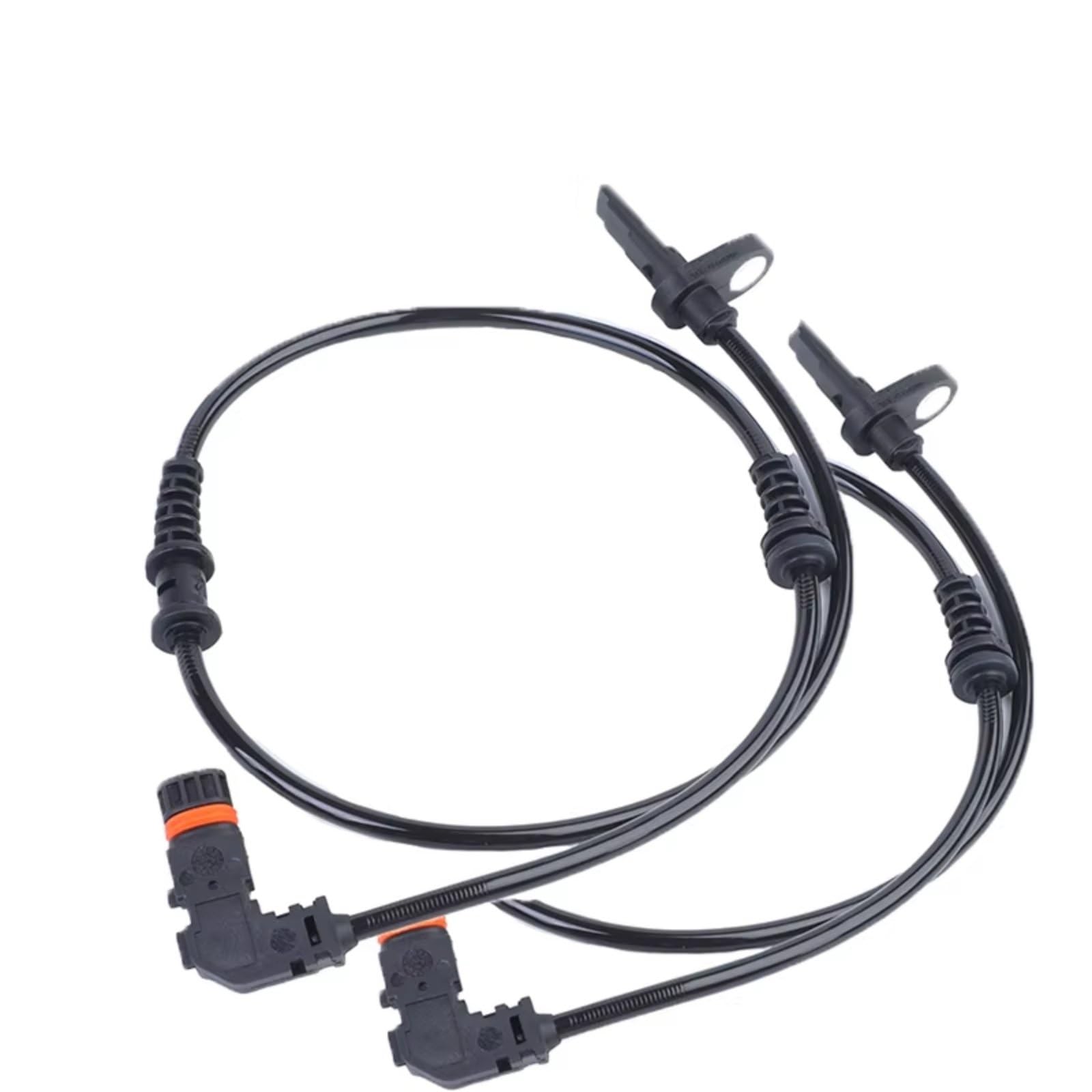 Raddrehzahlsensor Für Benz Für Vito W169 W245 Vorne Links Rechts ABS Rad Geschwindigkeit Sensor A1695400417 1695400417 0265008064 0265007477 Sensor Raddrehzahl(A Pair) von CAIDIS