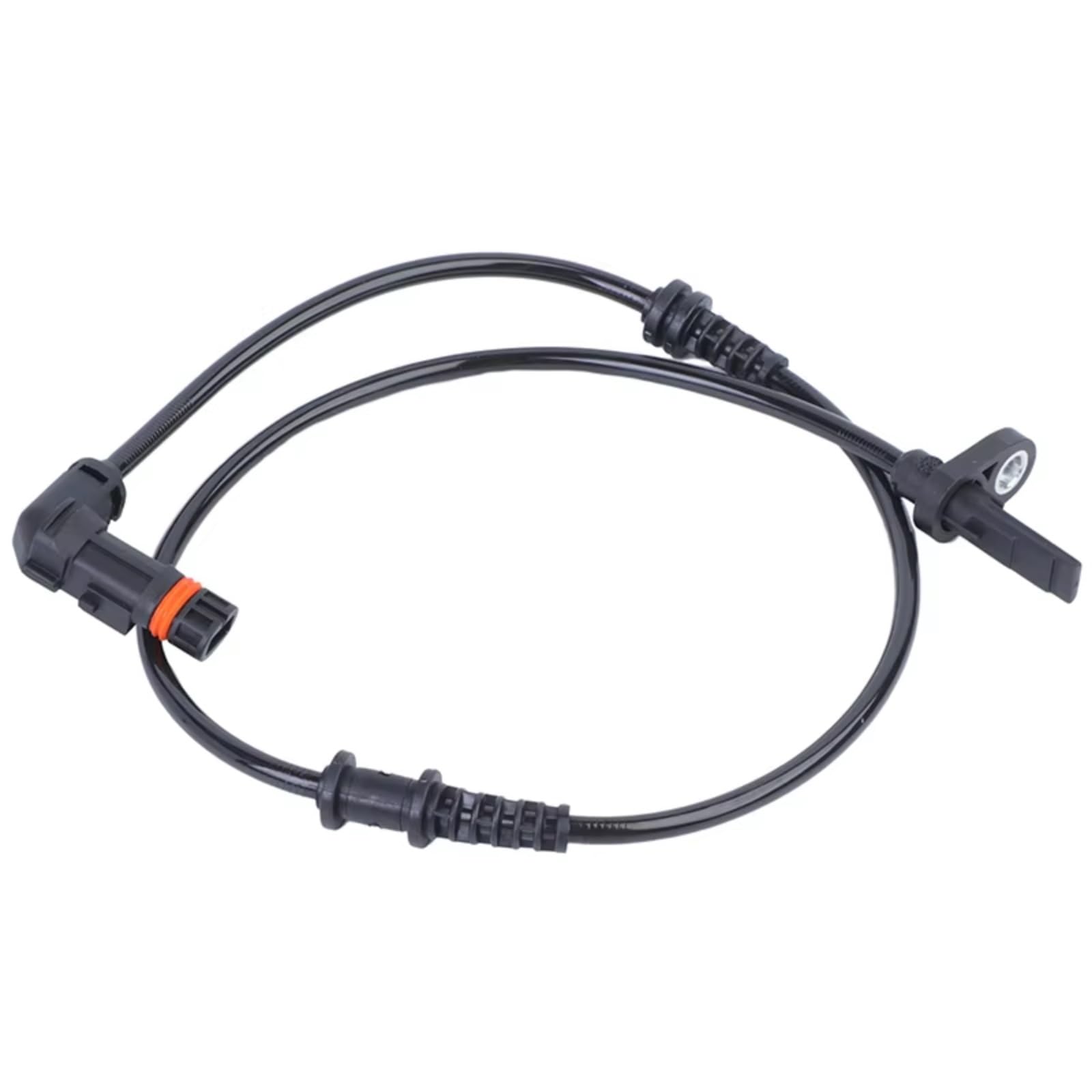 Raddrehzahlsensor Für Benz Für Vito W169 W245 Vorne Links Rechts ABS Rad Geschwindigkeit Sensor A1695400417 1695400417 0265008064 0265007477 Sensor Raddrehzahl(Front Left) von CAIDIS