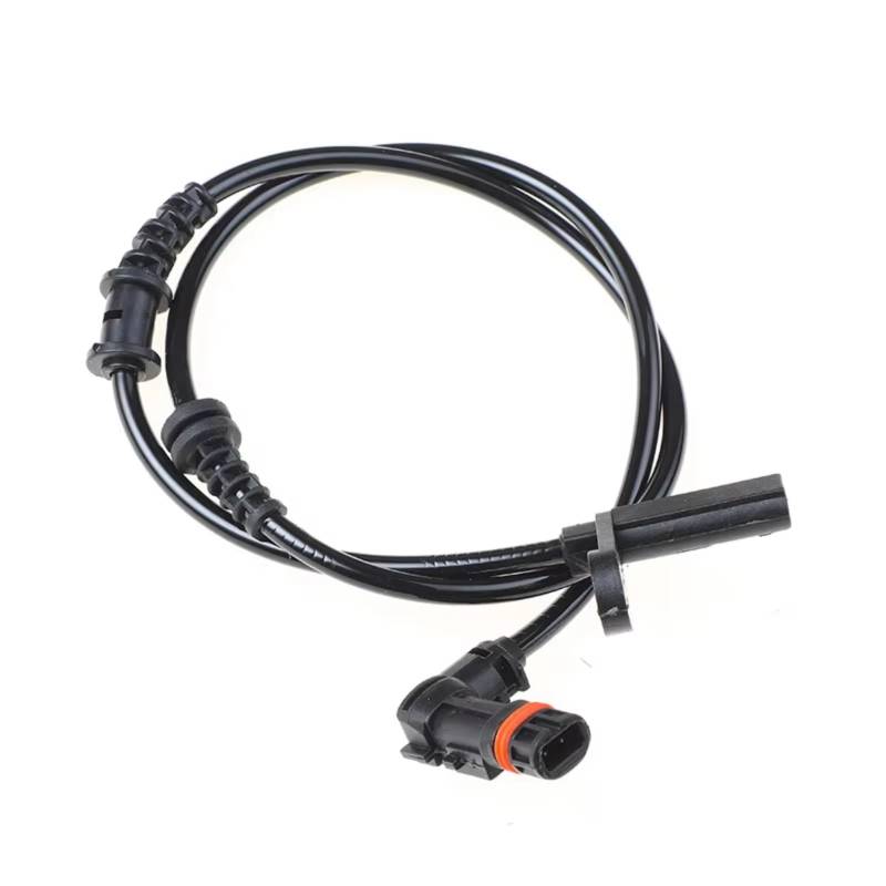 Raddrehzahlsensor Für Benz W204 S204 C250 C350 C230 C280 C300 C63 2045400117 2045400317 A2049050100 Vorne Hinten ABS Rad Geschwindigkeit Sensor Sensor Raddrehzahl(Fornt) von CAIDIS