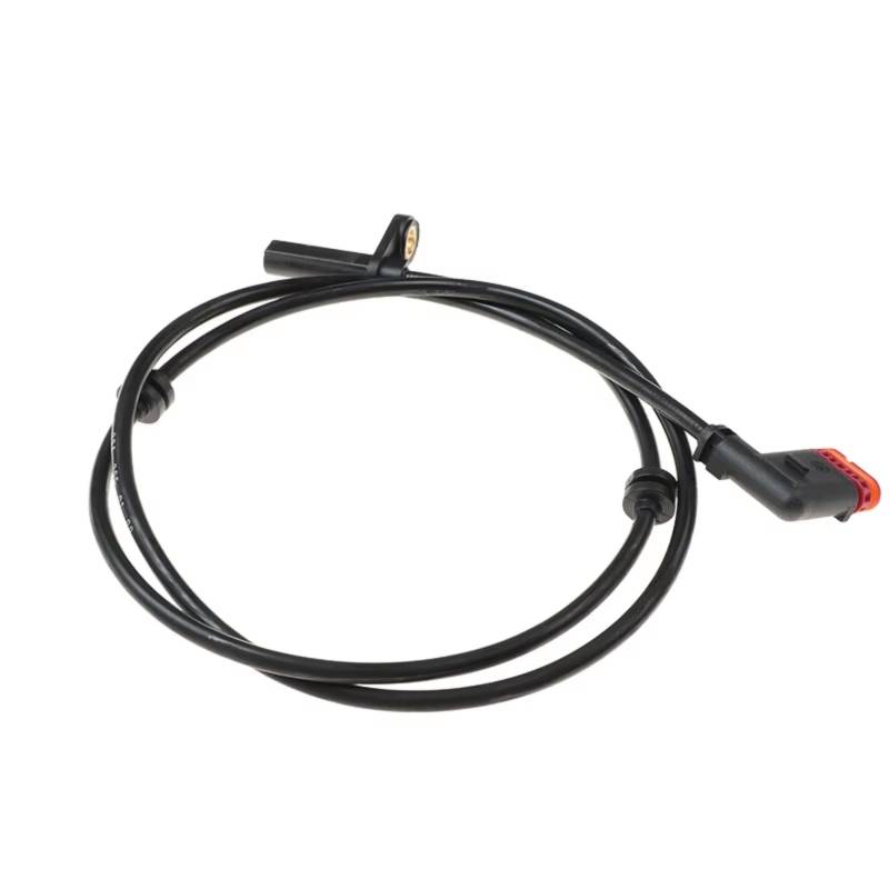 Raddrehzahlsensor Für Benz W204 S204 C250 C350 C230 C280 C300 C63 2045400117 2045400317 A2049050100 Vorne Hinten ABS Rad Geschwindigkeit Sensor Sensor Raddrehzahl(Rear) von CAIDIS