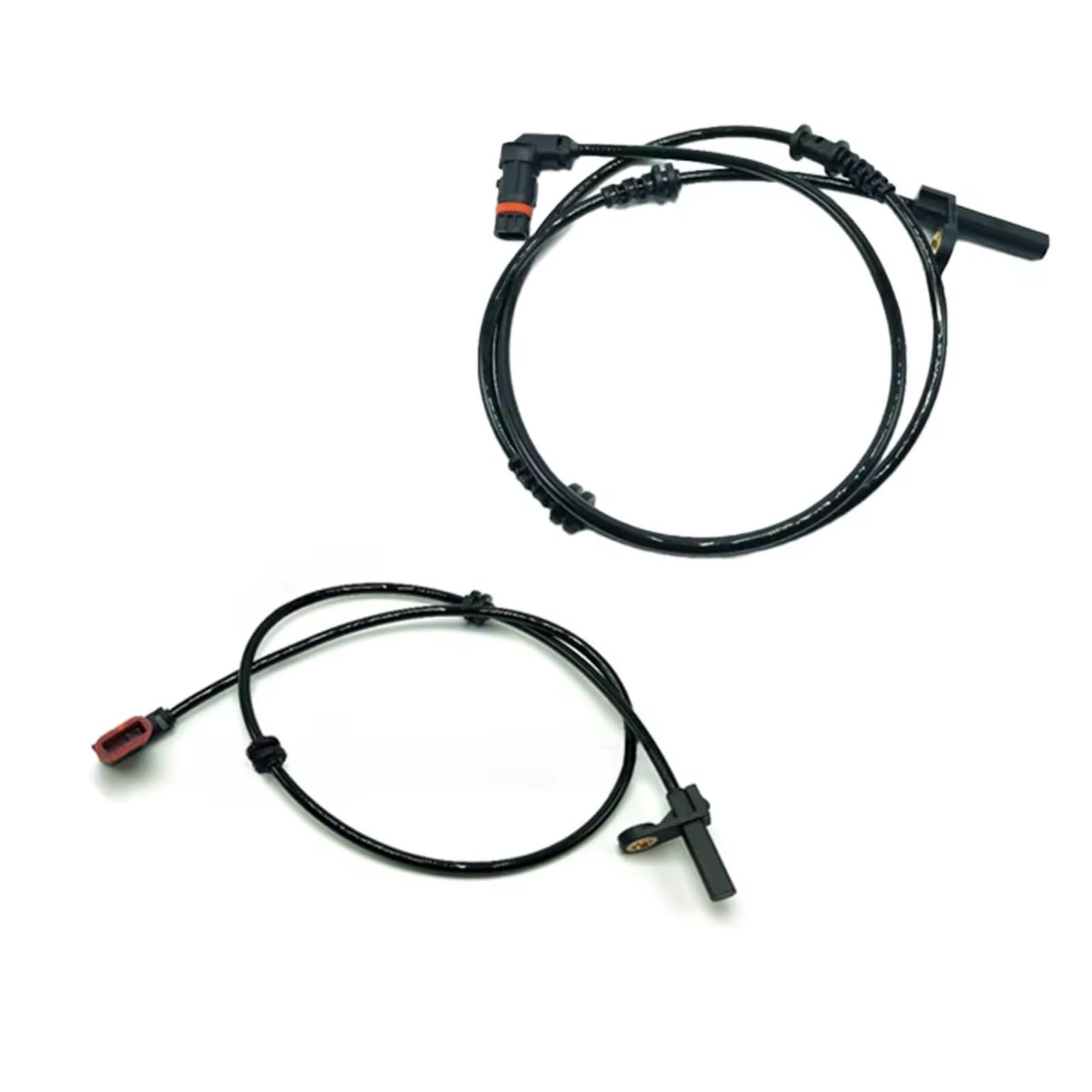 Raddrehzahlsensor Für Benz W221 C216 A2219050401 2219055700 2215400317 A2215400117 Vorne Hinten Links Rechts Auto ABS Rad Geschwindigkeit Sensor Sensor Raddrehzahl(Front Back) von CAIDIS