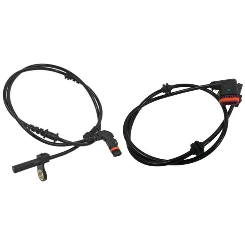 Raddrehzahlsensor Für Benz W221 Vorne Links/Rechts ABS Rad Geschwindigkeit Sensor 2215400317 Mit Hinten Links Oder Rechts ABS Rad Geschwindigkeit Sensor Sensor Raddrehzahl von CAIDIS