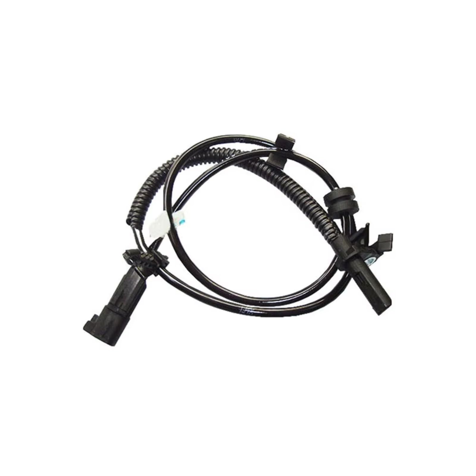 Raddrehzahlsensor Für Buick Für Encore 2008-2016 Auto Zubehör Links & Rechts ABS Rad Geschwindigkeit Sensor 25832011,22951116 Sensor Raddrehzahl(22951116) von CAIDIS