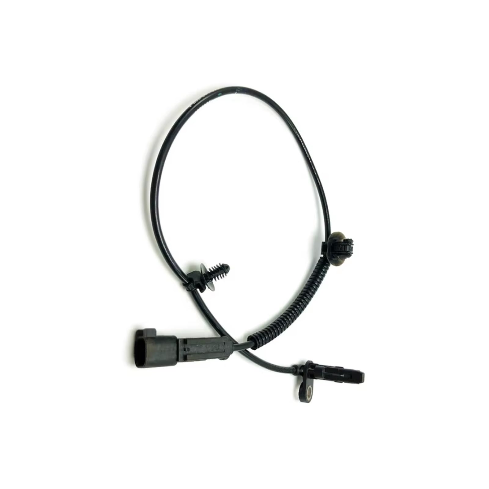 Raddrehzahlsensor Für Buick GL8 (ES) 2,0 T Auto Zubehör Links/Rechts ABS Rad Geschwindigkeit Sensor 26683350,26683351,26234475 Sensor Raddrehzahl(26683351) von CAIDIS