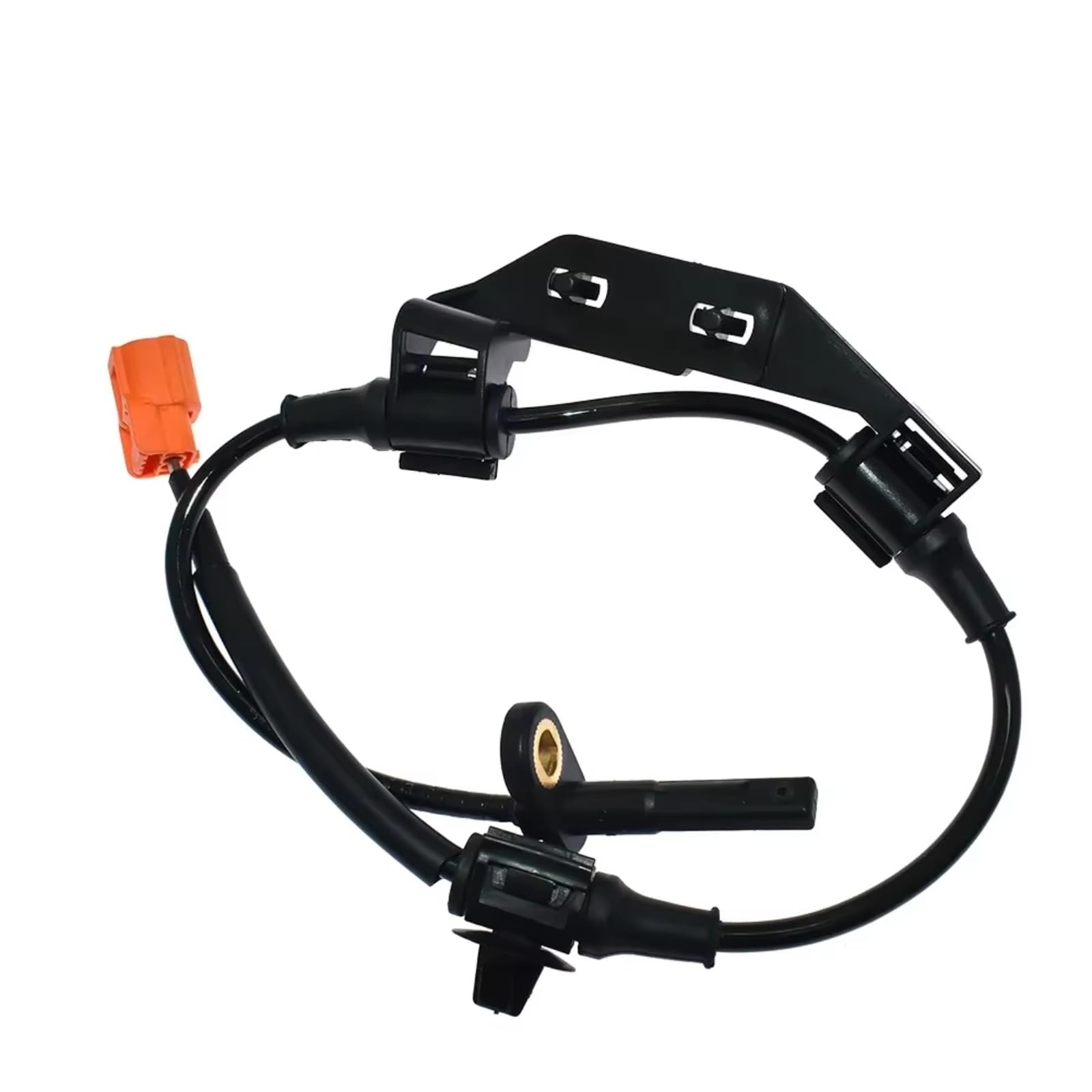 Raddrehzahlsensor Für CRV CR-V 2 3 2,0 2,2 2,4 2001-2010 57450-S9A-013 57455-S9A-013 57470-S9A-013 57475-S9A-013 ABS Raddrehzahlsensor Sensor Raddrehzahl(57470-S9A-013) von CAIDIS