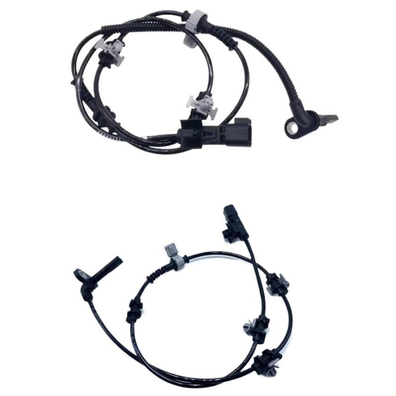 Raddrehzahlsensor Für Chevrolet Für Cruze 2016 2017 2018 2019 39002171 42686717 13379170 39002173 13461617 Vorne Hinten Auto ABS Rad Geschwindigkeit Sensor Sensor Raddrehzahl(42686717 39002173) von CAIDIS