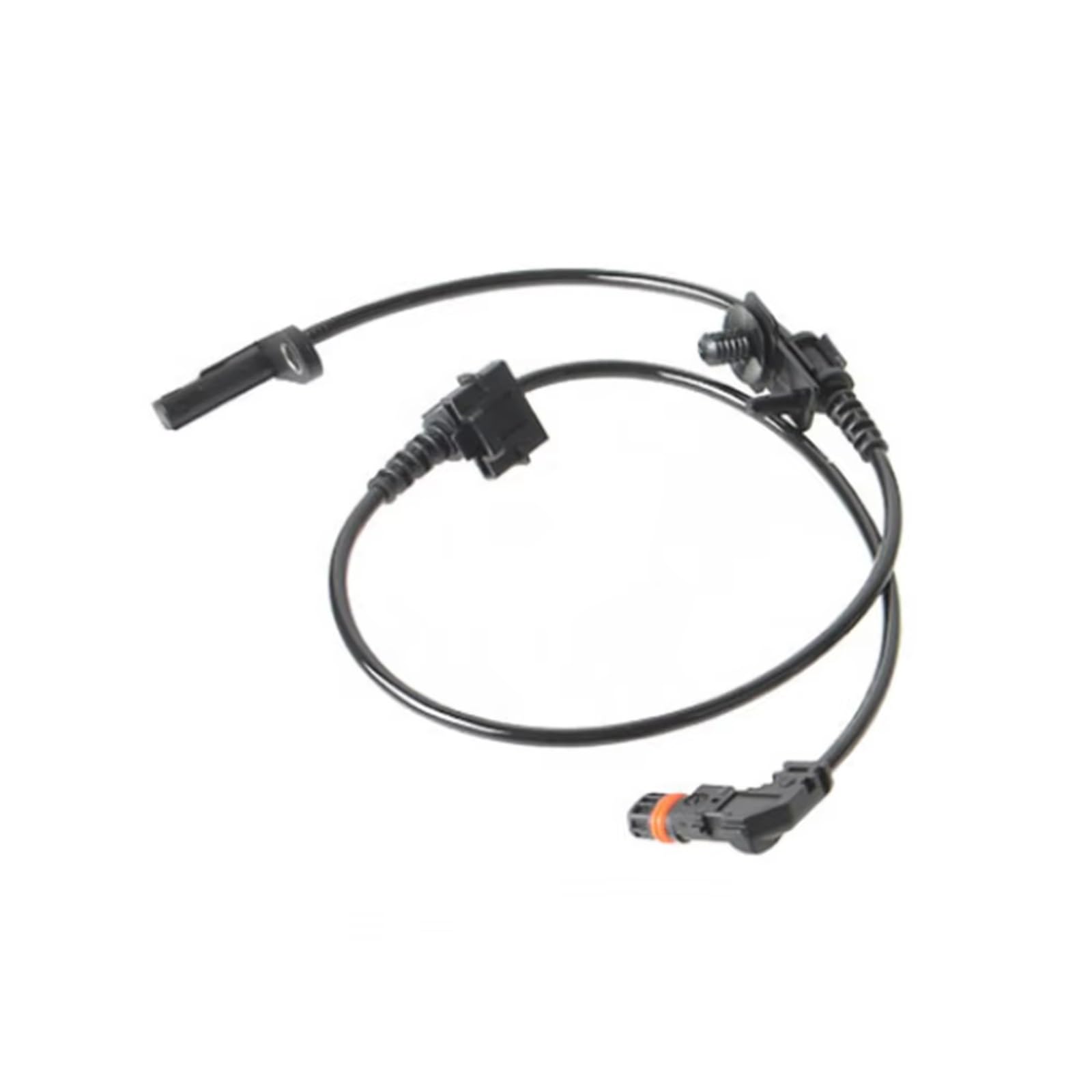 Raddrehzahlsensor Für Chrysler 300C 2006-2008 4779639AD/4779643AB/4779642AC Auto Auto Zubehör Links/Rechts ABS Rad Geschwindigkeit Sensor 1PCS Sensor Raddrehzahl(4779244AD) von CAIDIS