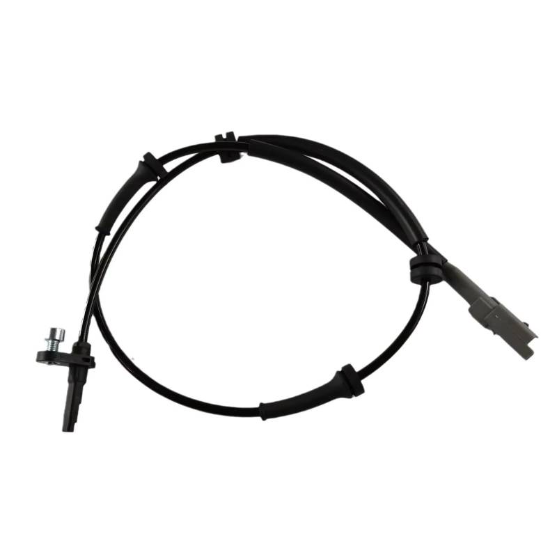 Raddrehzahlsensor Für Citroen C4 Vorne Hinten ABS Geschwindigkeit Sensor 9674852280 9800038480 Sensor Raddrehzahl(9674852280) von CAIDIS