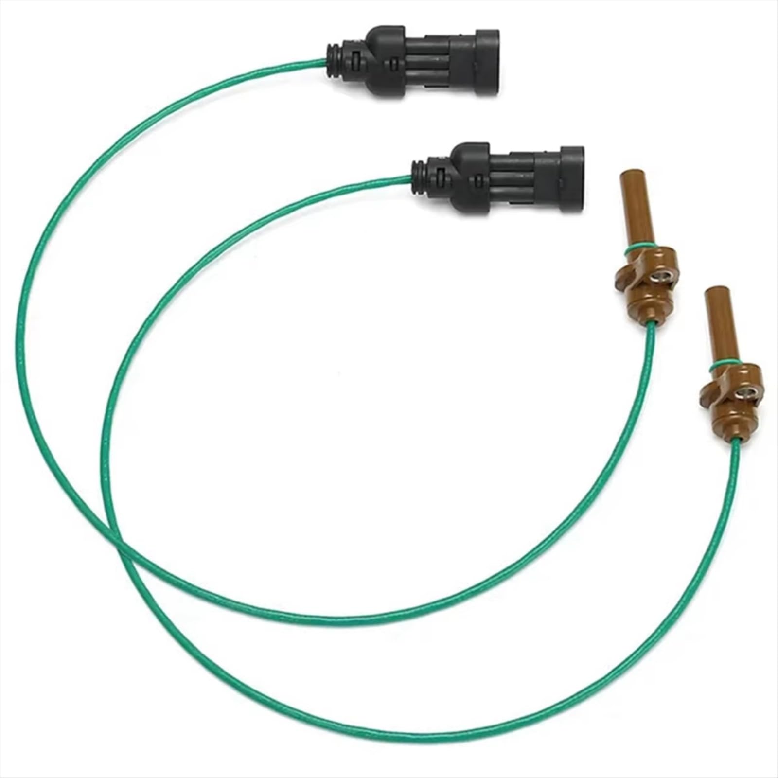 Raddrehzahlsensor Für Cummins Für Turbo Für ISX Für ISM ISL 8,0 L 4036059 4089377 4032068 Turbo Geschwindigkeit Sensor 2PCS Sensor Raddrehzahl von CAIDIS