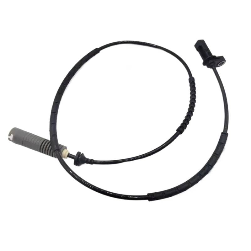 Raddrehzahlsensor Für E81 E82 E87 E88 E90 Für 116d 116i 118d 118i 120d 120i Auto Sensoren ABS Rad Geschwindigkeit Sensor 34526762465 34526762466 Sensor Raddrehzahl(34526762466) von CAIDIS