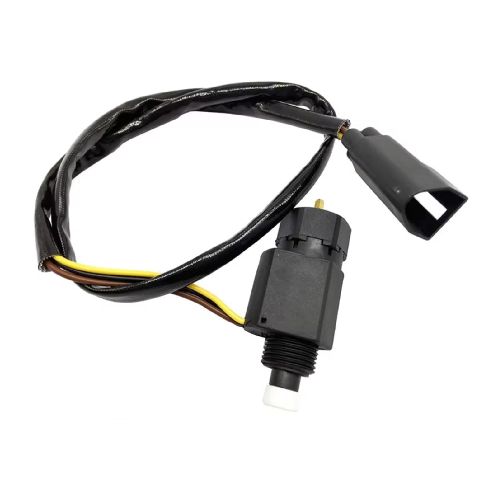 Raddrehzahlsensor Für Ford Für Escort V VI VII Für Orion III Für Puma Für Mercury 1,3 1,4 1,6 1,8 Cabrio 94BB9E731CA ABS Rad Geschwindigkeit Sensor Sensor Raddrehzahl von CAIDIS