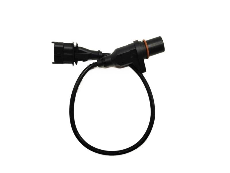 Raddrehzahlsensor Für Ford Für F-250 Für IIveco Für Euro Für Fracht 0281002411 Kurbelwelle Position Sensor 2R0906433C Sensor Raddrehzahl von CAIDIS