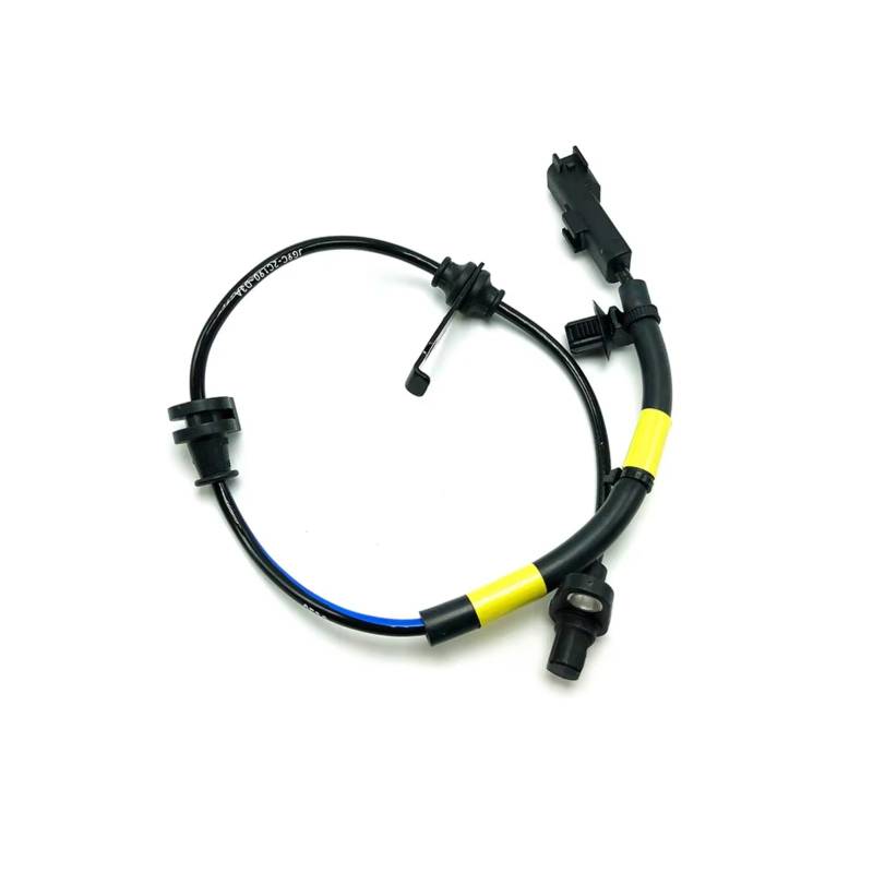 Raddrehzahlsensor Für Ford Für Mondeo 2013-2017 JG9C2C24A3B JG9C2C25A3B JG9C2C190D3A Links/Rechts ABS Rad Geschwindigkeit Sensor Sensor Raddrehzahl(JG9C2C25A3B) von CAIDIS