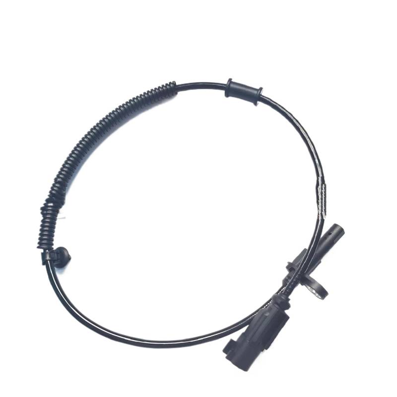 Raddrehzahlsensor Für Ford Für Mustang 2011-2014 ER3Z2C204A ER3Z2C190A Auto Zubehör ABS Rad Geschwindigkeit Sensor Sensor Raddrehzahl(Rear BR3Z2C190A) von CAIDIS