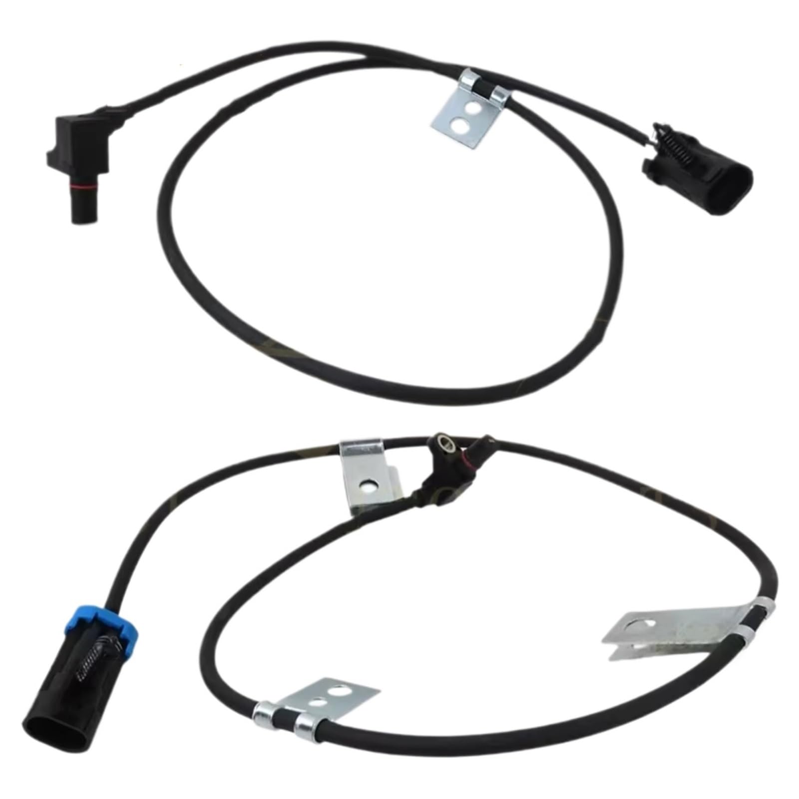 Raddrehzahlsensor Für GMC Für C1500 Für Suburban 1996-1999 15991985 15991986 Vorne Links Und Rechts ABS Rad Geschwindigkeit Sensor Sensor Raddrehzahl(A Pair) von CAIDIS