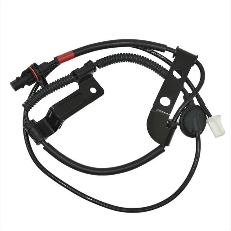 Raddrehzahlsensor Für Hyundai Auto Zubehör Auto Teile ABS Rad Geschwindigkeit Sensor 95680-1D300 956801D300 Sensor Raddrehzahl von CAIDIS