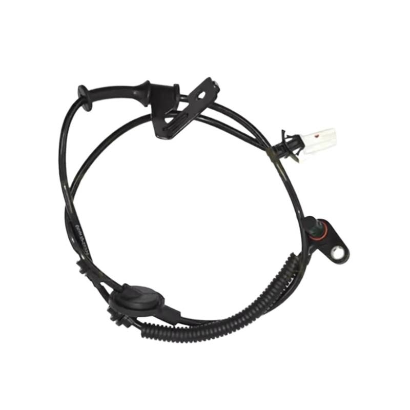 Raddrehzahlsensor Für Hyundai Für Accent Für Verna 18 20 2018-2024 59830H6200 59810H6200 Auto Vorne Links Rechts Rad Geschwindigkeit Sensor Sensor Raddrehzahl(Front Left) von CAIDIS