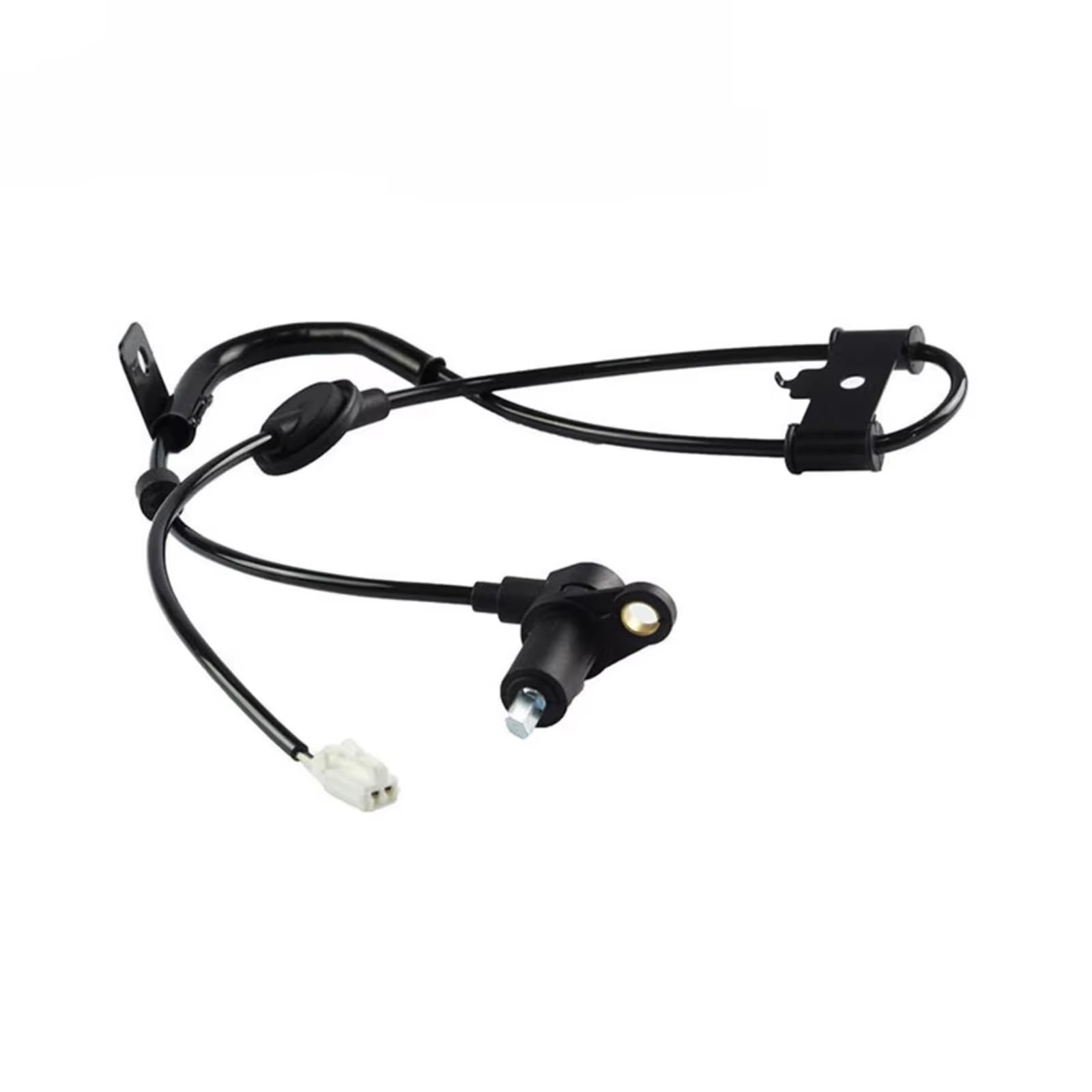 Raddrehzahlsensor Für Hyundai Für Cerato 2005-2024 95670-2F000/95680-2F100/95670-2F100/95680-2F000 Auto Auto Zubehör Links/Rechts ABS Rad Geschwindigkeit Sensor Sensor Raddrehzahl(RL) von CAIDIS