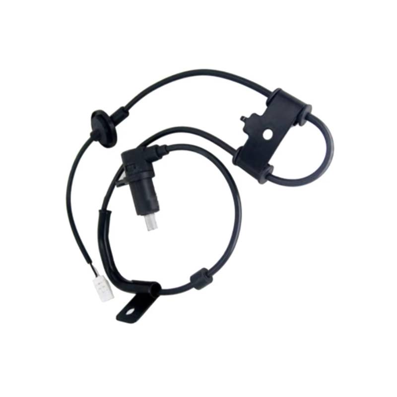 Raddrehzahlsensor Für Hyundai Für Cerato 2005-2024 95670-2F000/95680-2F100/95670-2F100/95680-2F000 Auto Auto Zubehör Links/Rechts ABS Rad Geschwindigkeit Sensor Sensor Raddrehzahl(RR) von CAIDIS