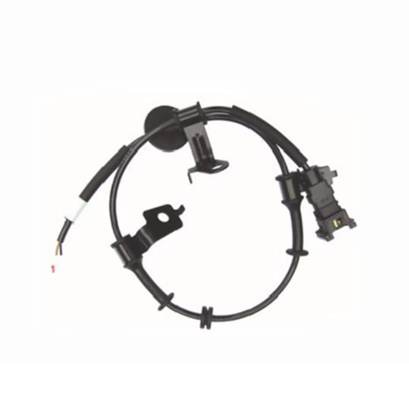 Raddrehzahlsensor Für Hyundai Für Elantra 2007-2012 2,0 L ABS Rad Geschwindigkeit Sensor Hinten Links Rechts 91920-0Q000 91921-0Q000 Sensor Raddrehzahl(RR) von CAIDIS