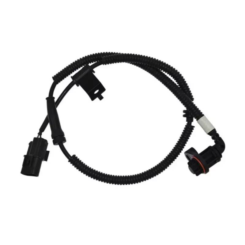 Raddrehzahlsensor Für Hyundai Für Grand Für Starex H-1 Reise 2008-2011 956804H000 ABS Rad Geschwindigkeit Sensor Sensor Raddrehzahl von CAIDIS