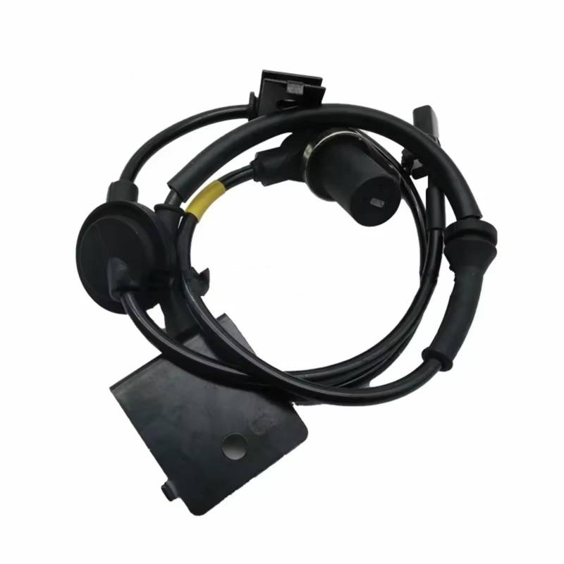 Raddrehzahlsensor Für Hyundai Für Santa Fe 2001-2006 Für FWD 95640-26000 95610-26000 95620-26000 95630-26000 Vorne Hinten Links Rechts ABS Rad Geschwindigkeit Sensor Sensor Raddrehzahl(Vorne rechts) von CAIDIS