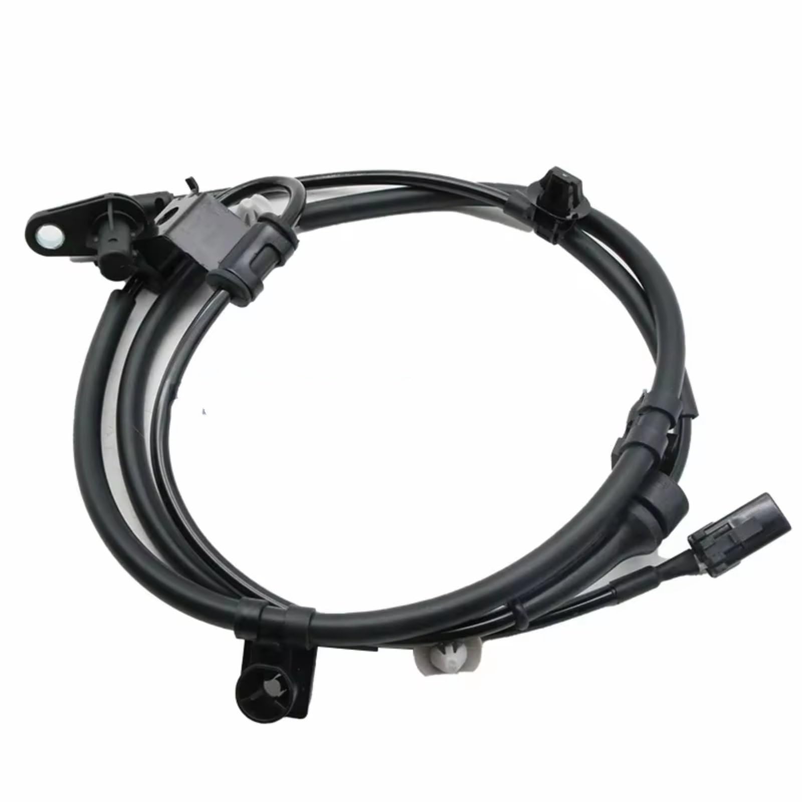 Raddrehzahlsensor Für Hyundai Für Santa Fe 2013-2018 95670-2W000 Vorne Links/Rechts ABS Rad Geschwindigkeit Sensor 95671-2W000Auto Ersatzteile 1PCS Sensor Raddrehzahl(Front Left) von CAIDIS