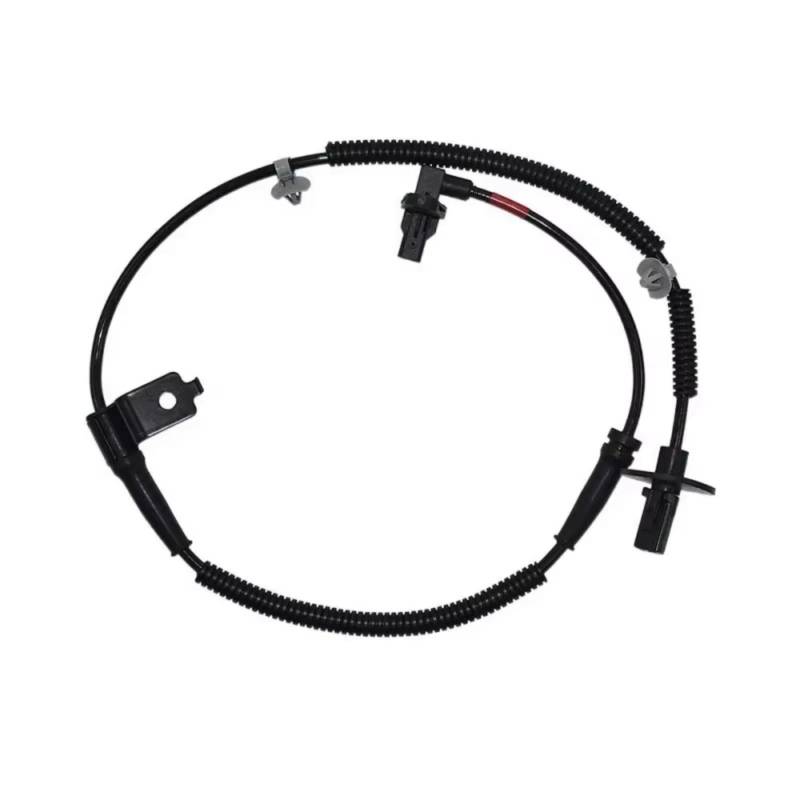 Raddrehzahlsensor Für Hyundai Für Santa Fe Für Accent 95671-2B100 956712B100 Vorne Rechts ABS Rad Geschwindigkeit Sensor Sensor Raddrehzahl von CAIDIS