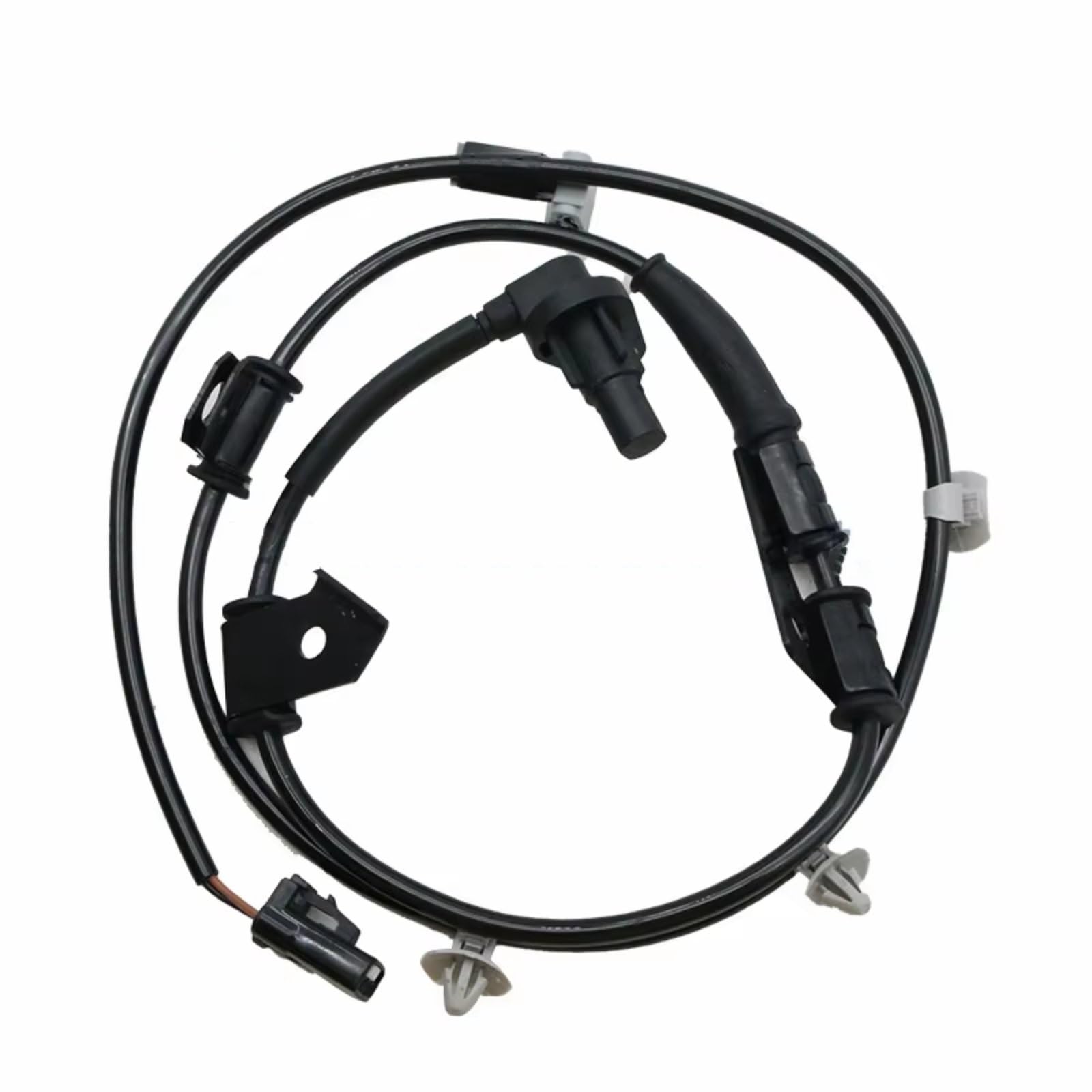 Raddrehzahlsensor Für Hyundai Für Tiburon 2005-2008 95670-2C600 95670-2C800 Vorne Links Rechts ABS Rad Geschwindigkeit Sensor 2,0 L 2,7 L 956702C800 956702C600 Sensor Raddrehzahl(Front Left) von CAIDIS