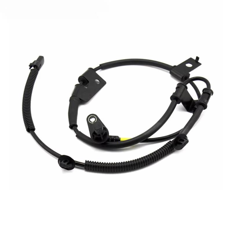 Raddrehzahlsensor Für Hyundai Für Tucson 2005-2009 2,0 2,7 L Vorne Hinten Links Rechts 95670-2E300 95670-2E310 956802E300 956802E310 ABS Rad Geschwindigkeit Sensor Sensor Raddrehzahl(FL) von CAIDIS