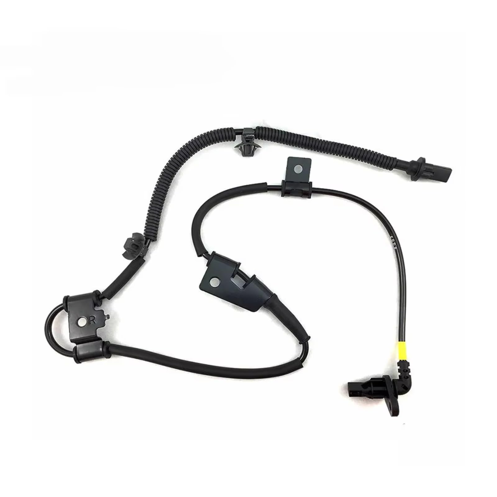 Raddrehzahlsensor Für Hyundai Für Tucson 2005-2009 2,0 2,7 L Vorne Hinten Links Rechts 95670-2E300 95670-2E310 956802E300 956802E310 ABS Rad Geschwindigkeit Sensor Sensor Raddrehzahl(FR) von CAIDIS