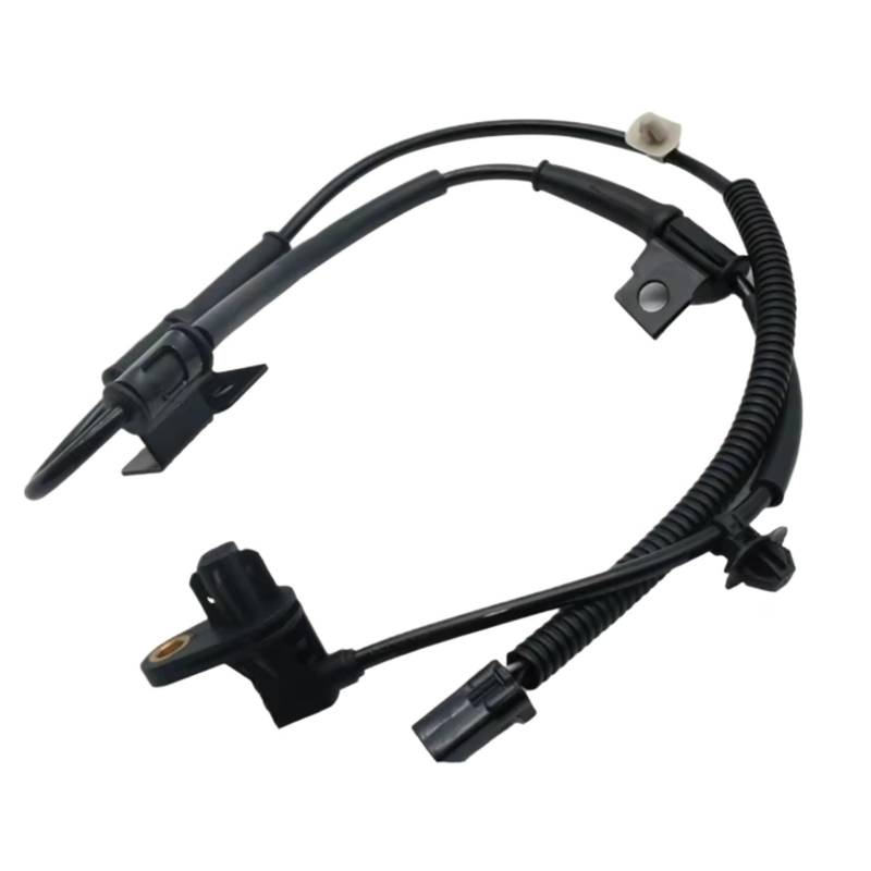 Raddrehzahlsensor Für Hyundai I30 Für Kia Für Cee'D Für Ceed 2006-2012 Pro Für Ceed 2008-2013 SKWSS-0350361 058724B 59810-1H300 ABS Vorne Links Rad Geschwindigke Sensor Sensor Raddrehzahl von CAIDIS