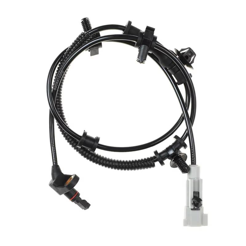 Raddrehzahlsensor Für Jeep Für Commander Für Grand Für Cherokee 2006-2010 56044146AA 56044144AB Vorne Hinten Links Rechts ABS Rad Geschwindigkeit Sensor Sensor Raddrehzahl(Front Left) von CAIDIS