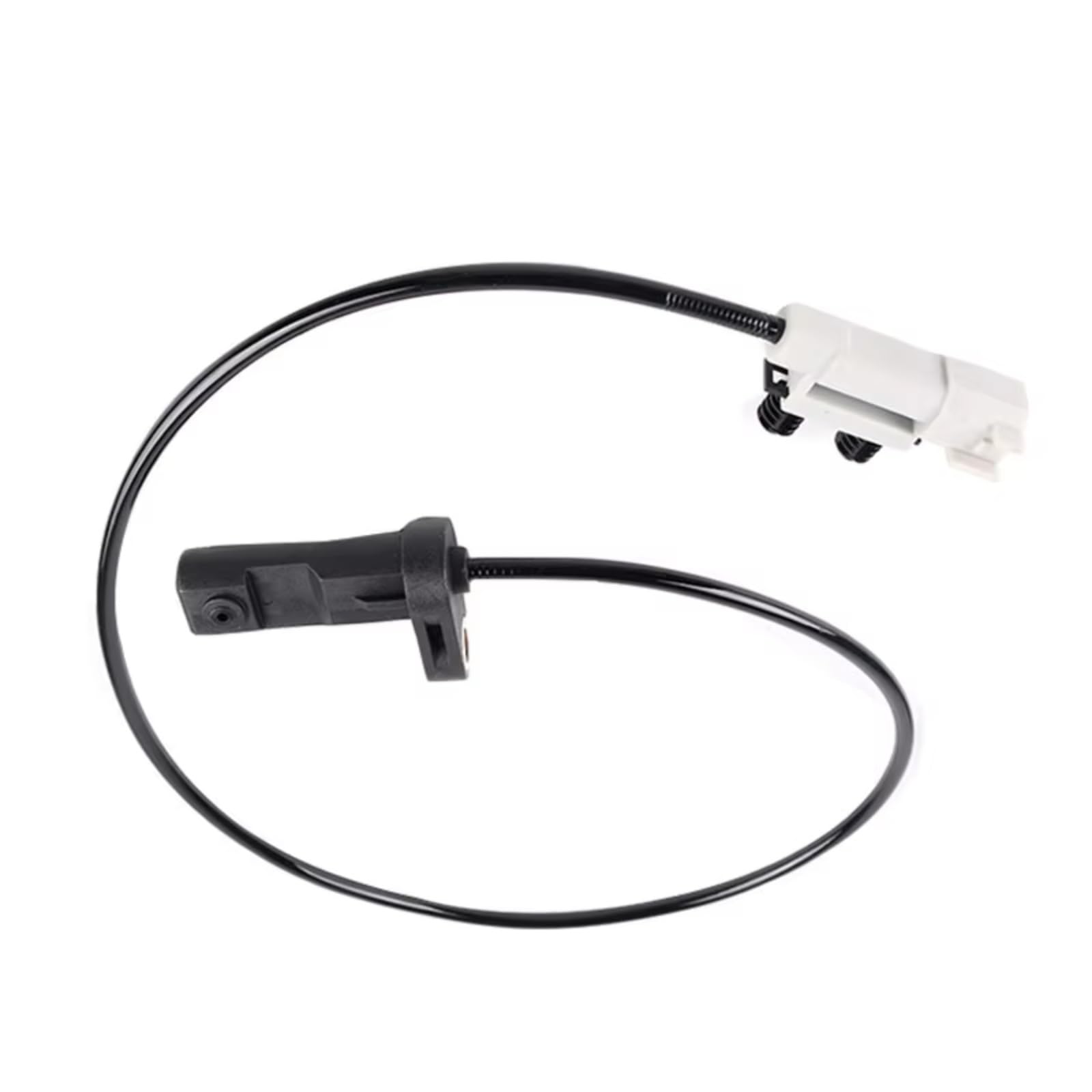 Raddrehzahlsensor Für Jeep Für Commander Für Grand Für Cherokee 2006-2010 56044146AA 56044144AB Vorne Hinten Links Rechts ABS Rad Geschwindigkeit Sensor Sensor Raddrehzahl(Hinten rechts) von CAIDIS