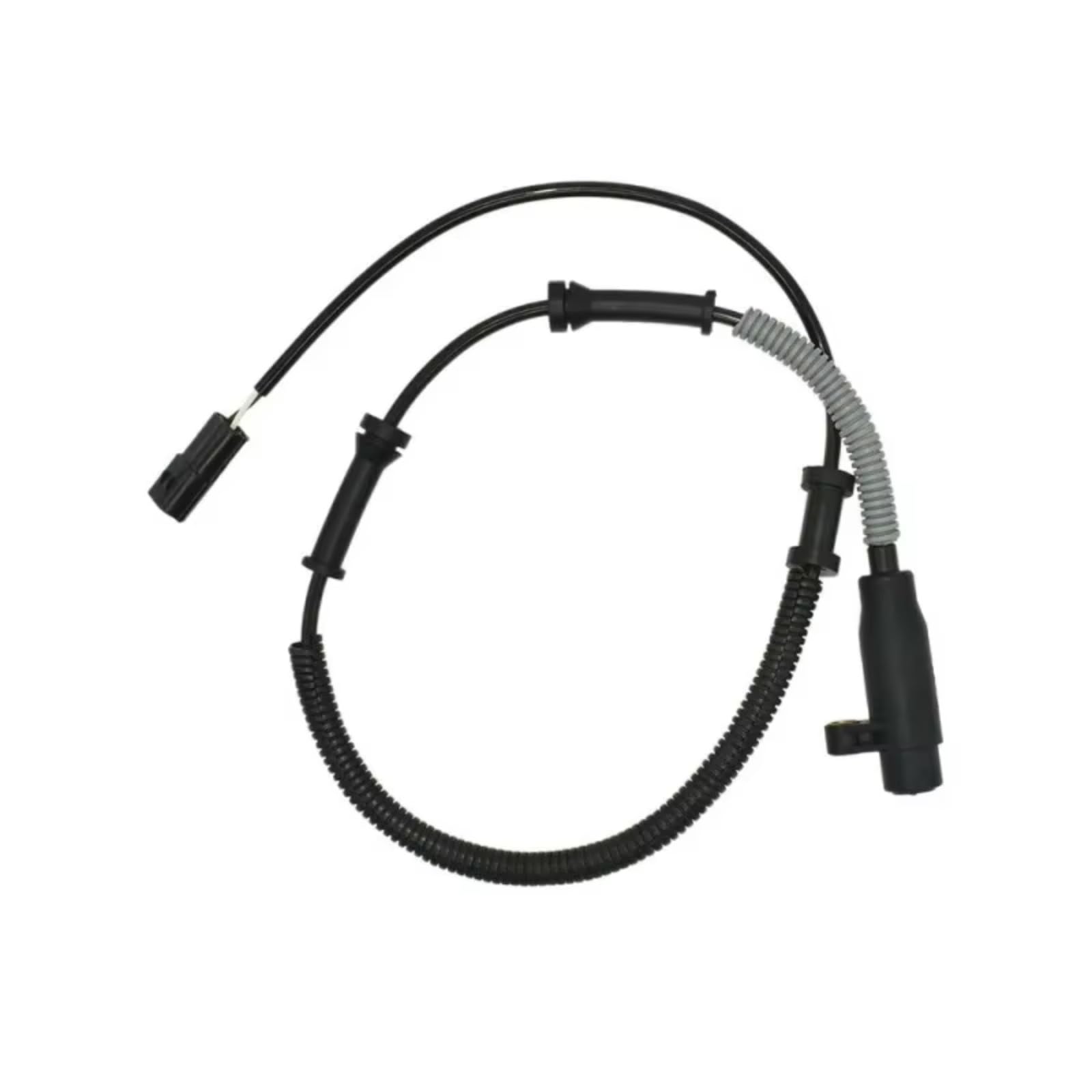 Raddrehzahlsensor Für KIA Für Carens I II Mpv 1,6 1,8 CVVT Auto Zubehör Auto Teile ABS Rad Geschwindigkeit Sensor Vorne Links 0K2FX43701 Sensor Raddrehzahl von CAIDIS