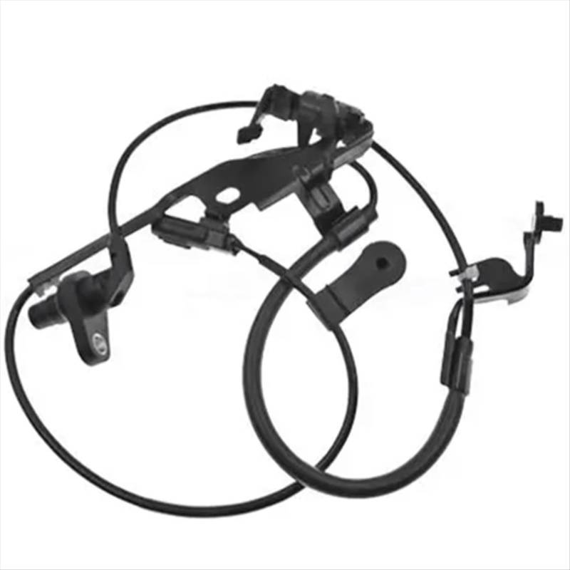 Raddrehzahlsensor Für Lexus RX350 RX450h 2010-2018 3,5 ABS Raddrehzahlsensor Vorne Links 89543-48050 Sensor Raddrehzahl von CAIDIS