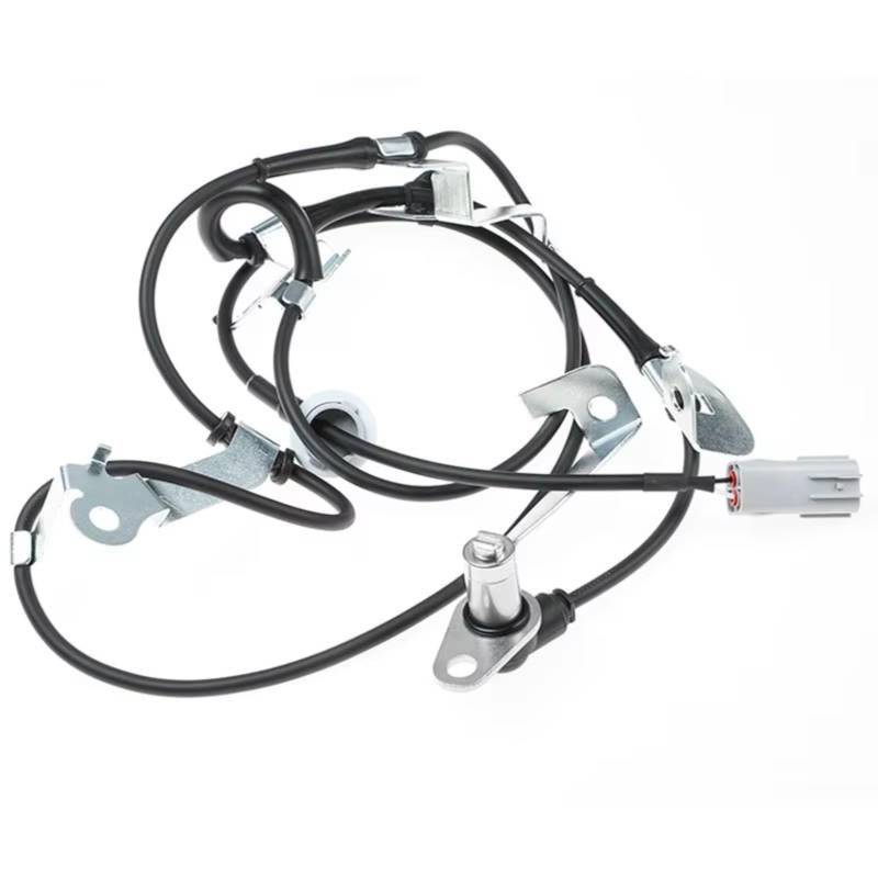 Raddrehzahlsensor Für Mazda BT-50 B2500 UM534370XA UM534373XA ABS Raddrehzahlsensor Sensor Raddrehzahl(Front Left) von CAIDIS