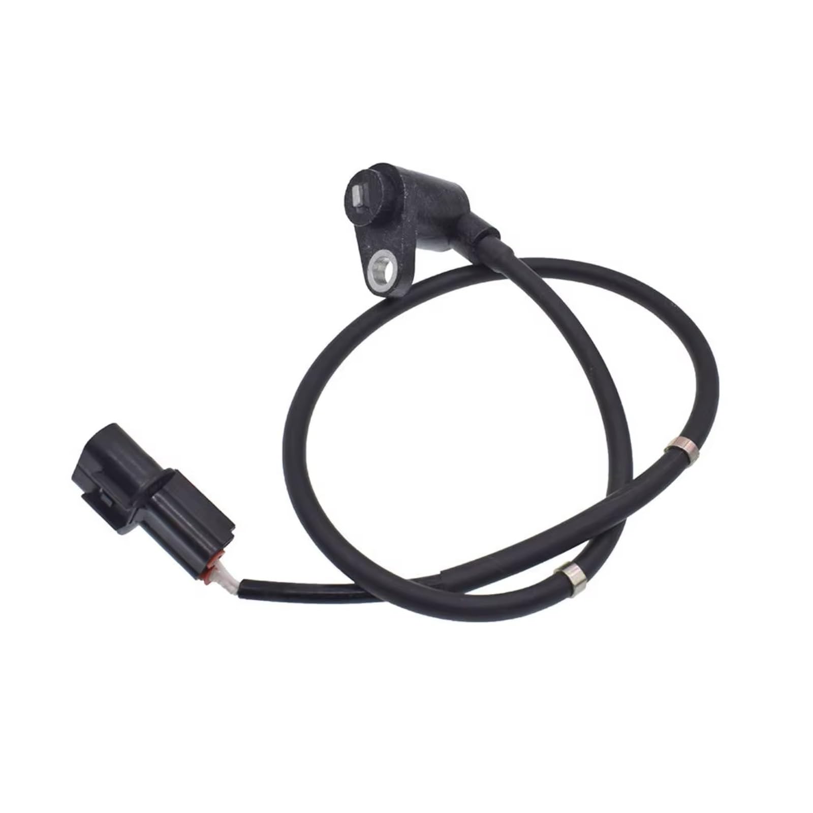 Raddrehzahlsensor Für Mitsubishi Für Cheetah V31 2004-2024 Auto Zubehör ABS Rad Geschwindigkeit Sensor Links/Rechts MR307046/MR334712/MR332667 Sensor Raddrehzahl(MR332667) von CAIDIS