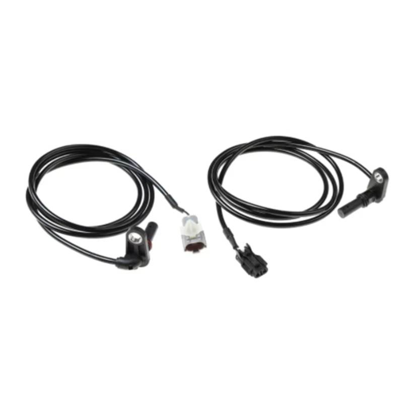 Raddrehzahlsensor Für Mitsubishi Für Fuso Für Canter Für PRESTIJ Für FURO/5 ABS Rad Geschwindigkeit Sensor MK585279 + MK585280 Hinten Links Und Rechts 2PCS Sensor Raddrehzahl von CAIDIS