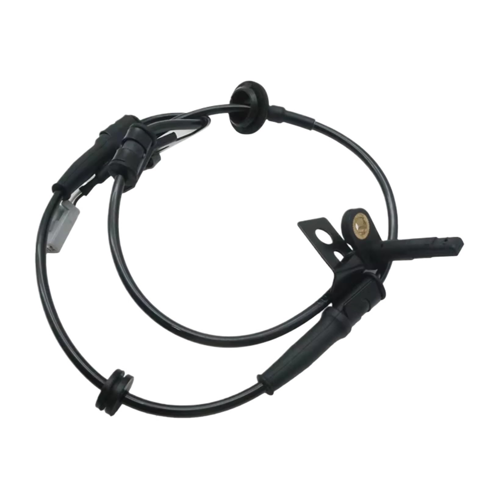 Raddrehzahlsensor Für Mitsubishi Für Grandis NA4W 2003-2011 MN102246 Auto Teil Zubehör MN102245 Vorne Links/Rechts ABS Rad Geschwindigkeit Sensor Sensor Raddrehzahl(Vorne rechts) von CAIDIS