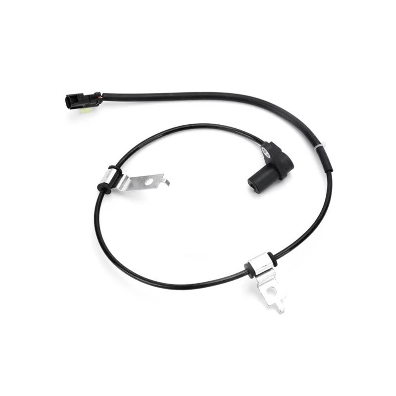 Raddrehzahlsensor Für Mitsubishi Für Pajero Für Montero IO TR4 Für Pinin H67W H76W H77W 1998-2007 Anti-Skid ABS Geschwindigkeit Sensor MR977446 MR977447 MR569090 Sensor Raddrehzahl(FL) von CAIDIS