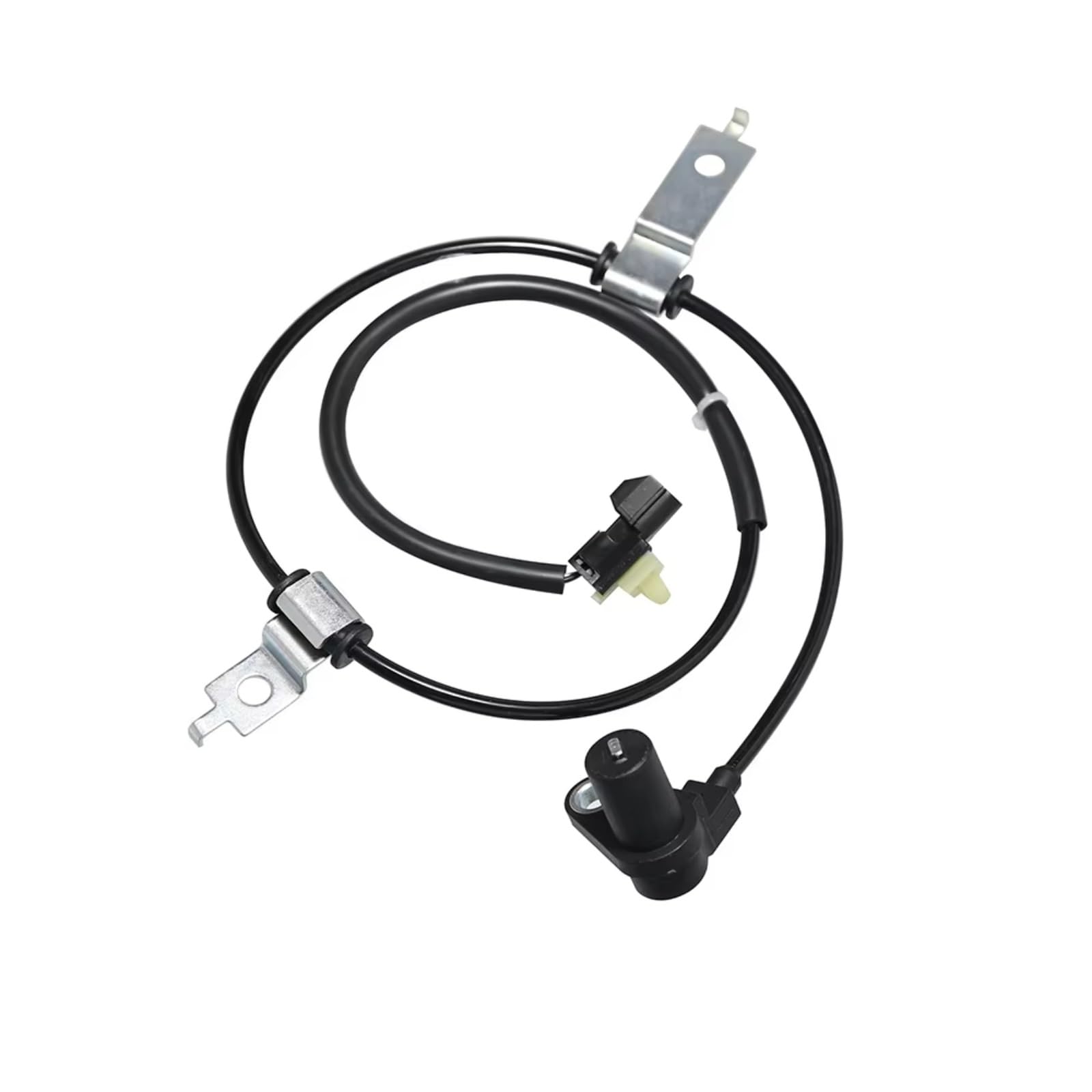 Raddrehzahlsensor Für Mitsubishi Für Pajero Für Montero IO TR4 Für Pinin H67W H76W H77W 1998-2007 Anti-Skid ABS Geschwindigkeit Sensor MR977446 MR977447 MR569090 Sensor Raddrehzahl(FR) von CAIDIS