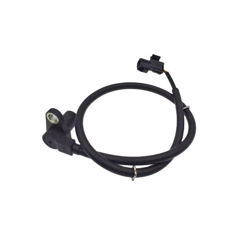 Raddrehzahlsensor Für Mitsubishi Für Pajero Für Montero IO TR4 Für Pinin H67W H76W H77W 1998-2007 Anti-Skid ABS Geschwindigkeit Sensor MR977446 MR977447 MR569090 Sensor Raddrehzahl(RLR) von CAIDIS