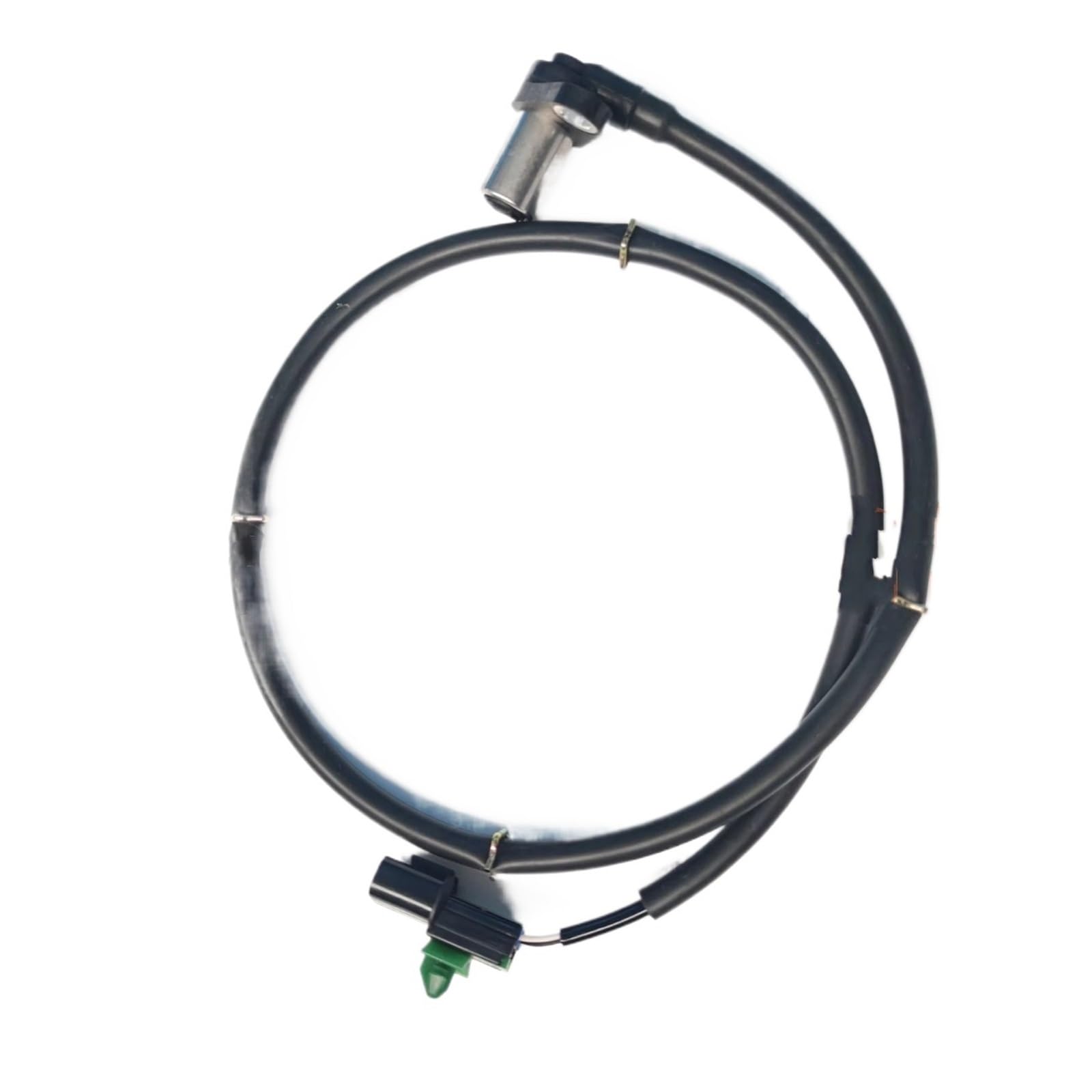 Raddrehzahlsensor Für Mitsubishi Für Pajero Für Montero MR307046 MR334712 MR307049 ABS Rad Geschwindigkeit Sensor Auto Zubehör Sensor Raddrehzahl(FL MR307046) von CAIDIS