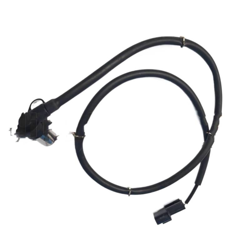 Raddrehzahlsensor Für Mitsubishi Für Pajero Für Montero MR307046 MR334712 MR307049 ABS Rad Geschwindigkeit Sensor Auto Zubehör Sensor Raddrehzahl(FR MR334712) von CAIDIS