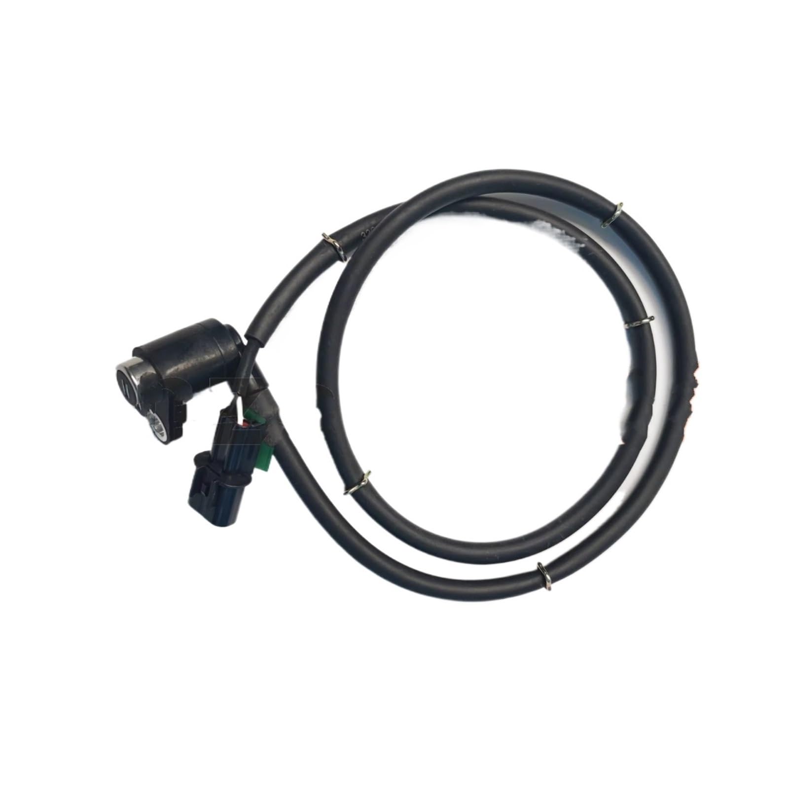 Raddrehzahlsensor Für Mitsubishi Für Pajero Für Montero MR307046 MR334712 MR307049 ABS Rad Geschwindigkeit Sensor Auto Zubehör Sensor Raddrehzahl(RL or RR MR307049) von CAIDIS