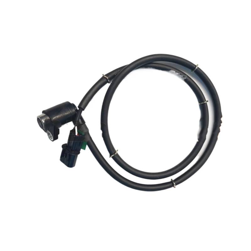 Raddrehzahlsensor Für Mitsubishi Für Pajero Für Montero MR307046 MR334712 MR307049 ABS Rad Geschwindigkeit Sensor Auto Zubehör Sensor Raddrehzahl(RL or RR MR307049) von CAIDIS