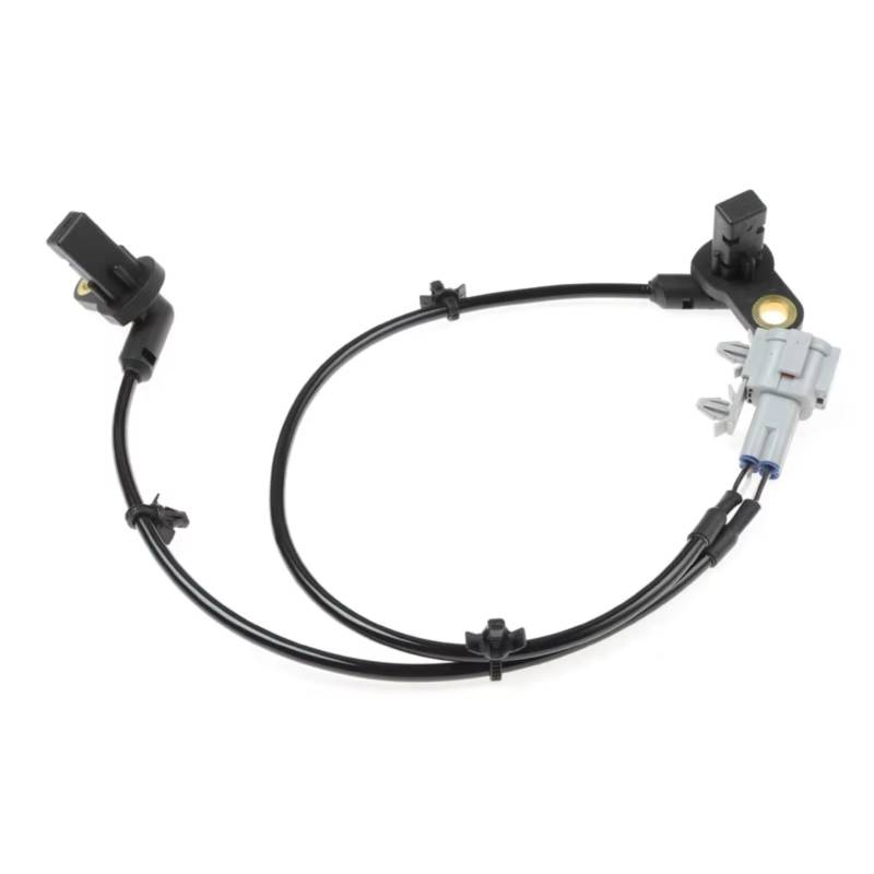 Raddrehzahlsensor Für Nissan Für Navara D40 Für Pathfinder R51 2005 Vorne Hinten Links Rechts ABS Sensor Ab 47910EA025 47900-EA001 47900EA001 Sensor Raddrehzahl(Hinten Links) von CAIDIS