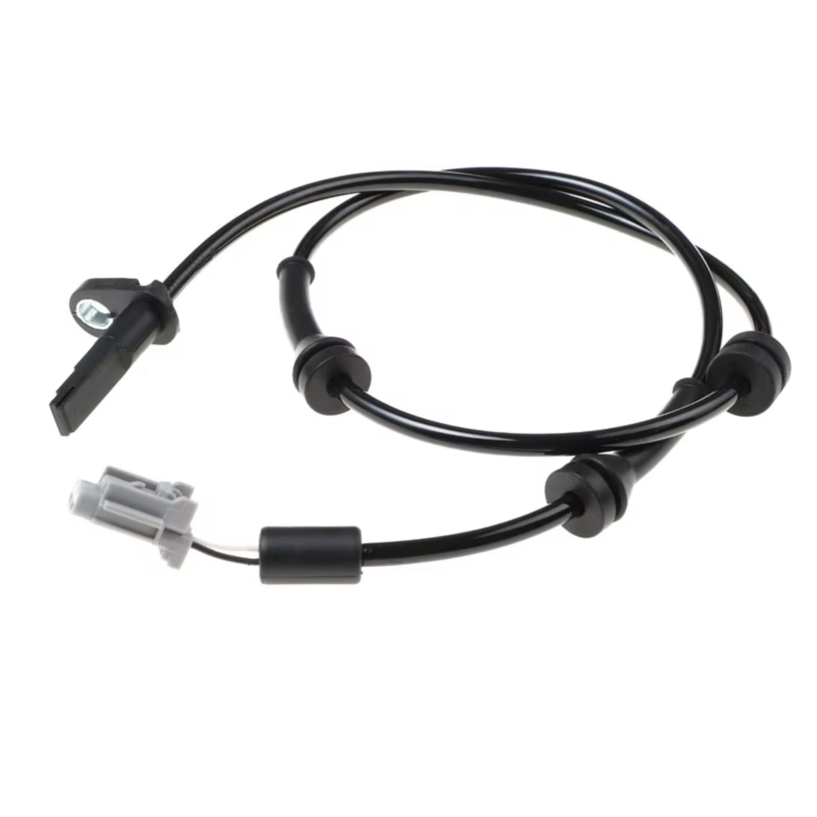 Raddrehzahlsensor Für Nissan Für Qashqai 2007-2013 1,5 1,6 2,0 DCi 47910-JD000 47910JD000 0265007905 Vorne Links Und Vorne Rechts ABS Rad Geschwindigkeit Sensor Sensor Raddrehzahl(Vorne rechts) von CAIDIS